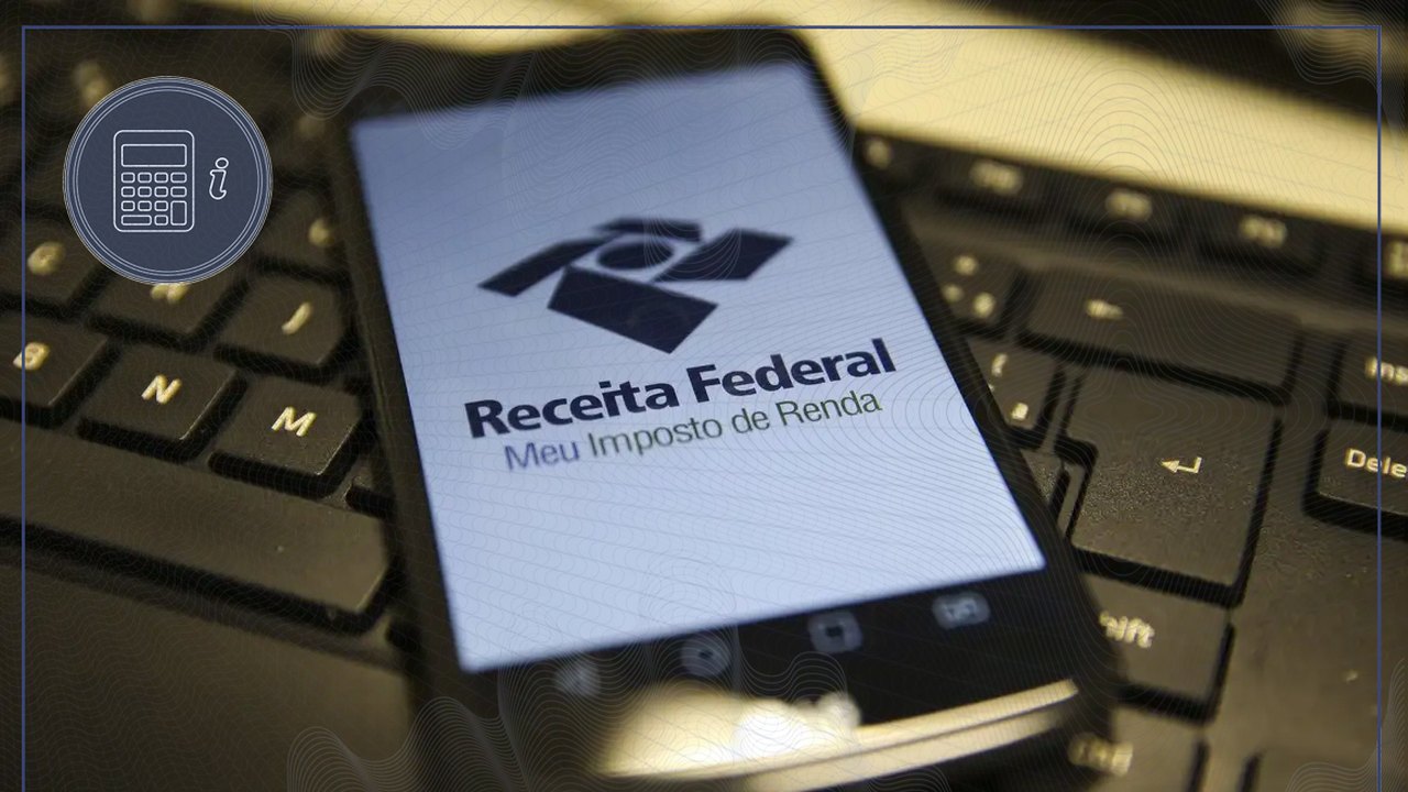 Receita libera consulta ao último lote de restituição do IR 2026