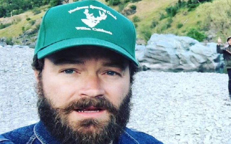 Danny Masterson, de 'That 70's Show', drogou e estuprou mulheres, diz promotor