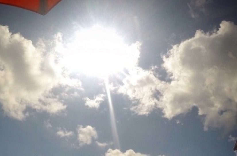 Previsão aponta sol com poucas nuvens no Litoral, Zona da Mata e Agreste