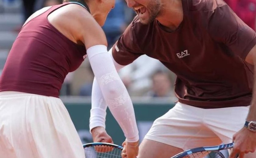 Lesão grave, academia de Tsonga e polêmica do desodorante: conheça a sensação de Roland Garros