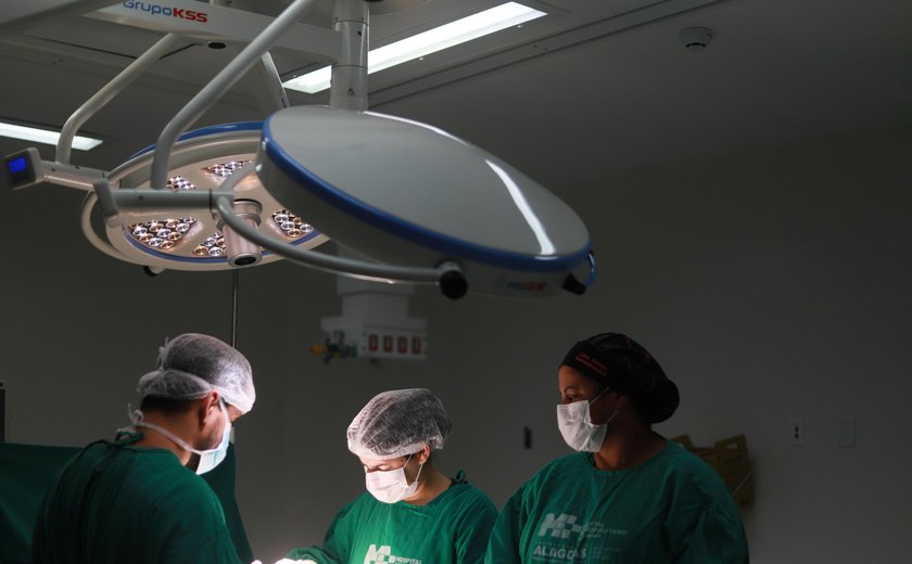 Método contraceptivo mais seguro é acessível pelo SUS em Alagoas