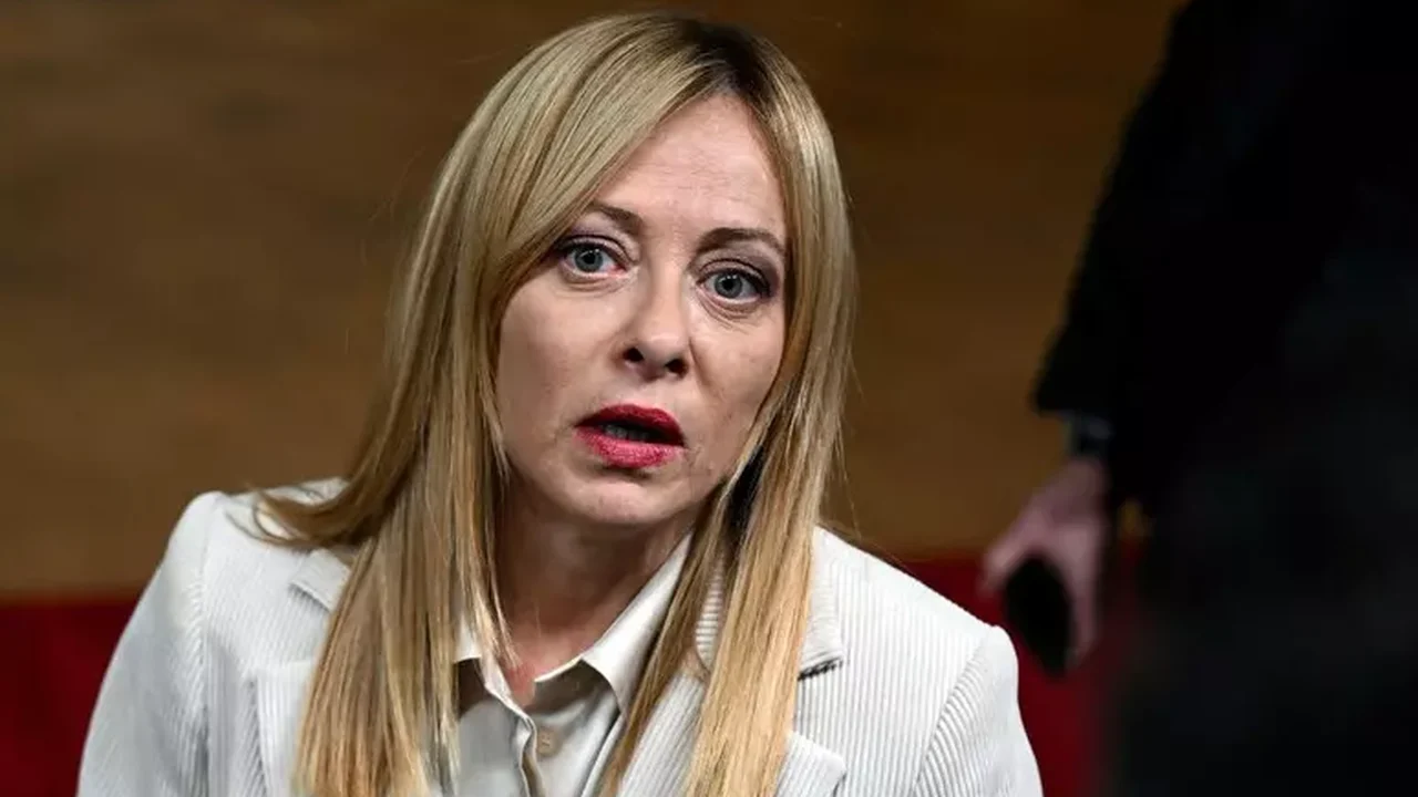 Itália monitora tensão na Venezuela e orienta seus cidadãos a ficarem em casa