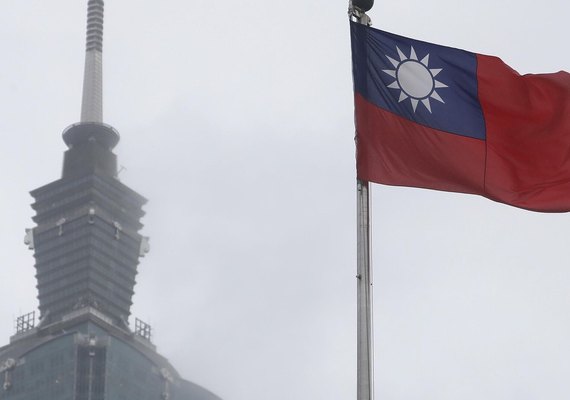 EUA treinarão militares de Taiwan de modo público e oficial pela 1ª vez na história, diz mídia
