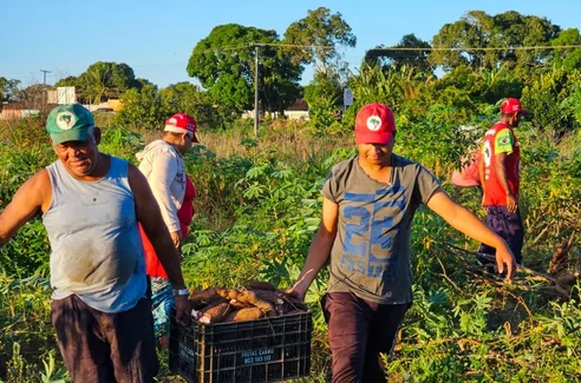 25ª Feira da Reforma Agrária reunirá mais de 150 camponeses em Maceió