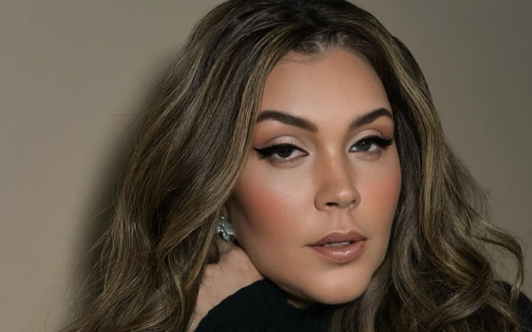 Simony revela ter vivido relacionamento narcisista: 'Todo abusador se disfarça de protetor'