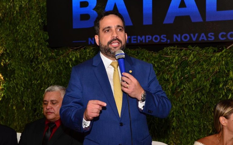 2022: deputado emedebista poderá ser o governador tampão