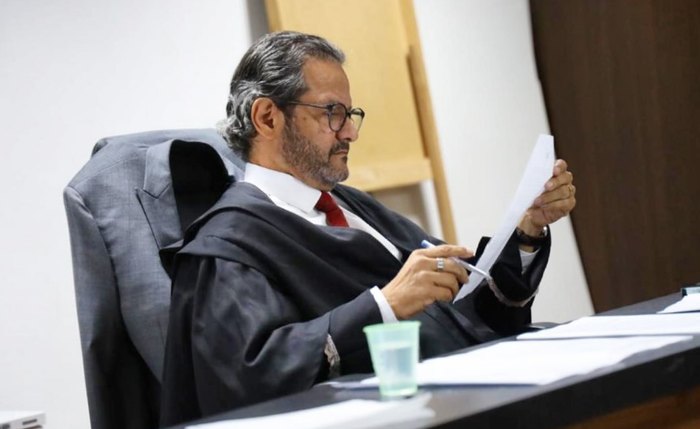 Marcus Mousinho pode ser beneficiado com acordo de não persecução penal