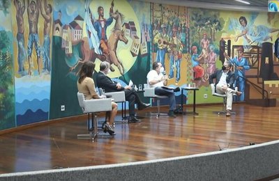 Primeira edição do Jornal Atricon de 2022 está no ar com notícias dos TCs do Brasil