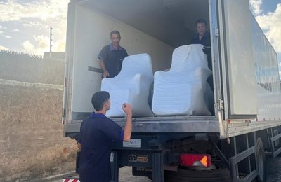 HGE adquire novas poltronas e amplia conforto para acompanhantes de pacientes