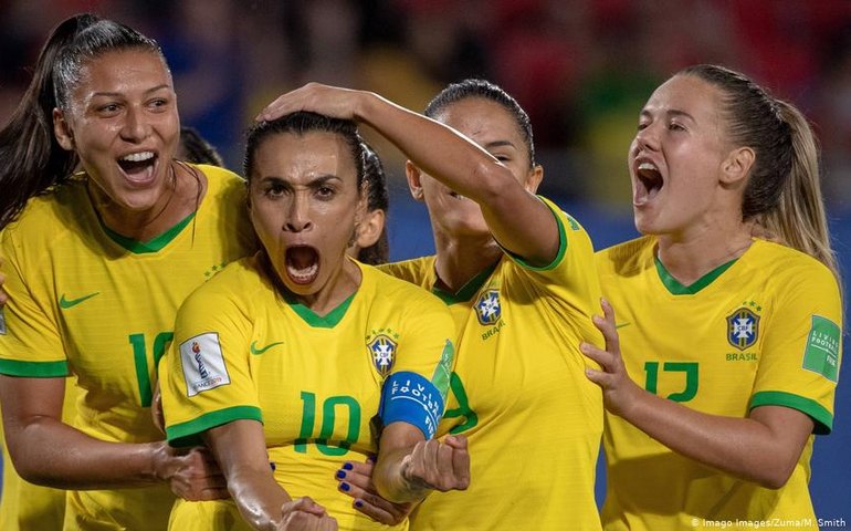 O Brasil caminha para um futebol mais igualitário?