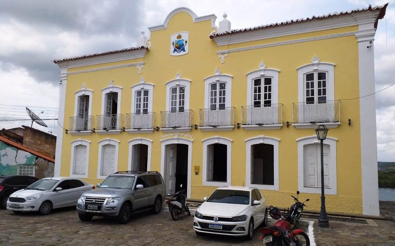 Prefeitura de Penedo divulga calendário de feriados e pontos facultativos em 2023