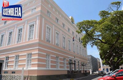 Comemoração: TV Assembleia completa 14 anos