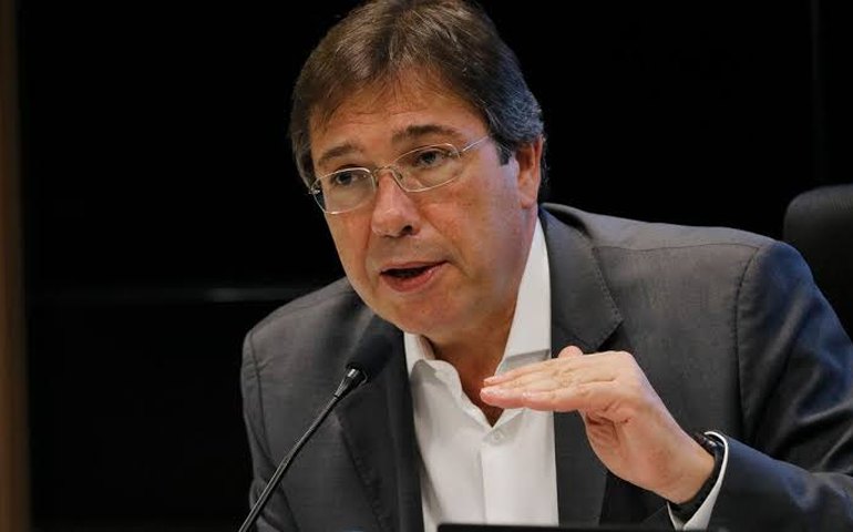 Wilson Ferreira pede demissão da presidência da Eletrobras