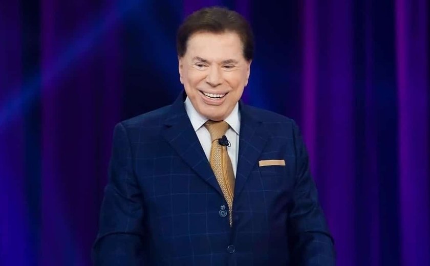 EXTRA publica edição especial sobre a morte de Silvio Santos; baixe aqui