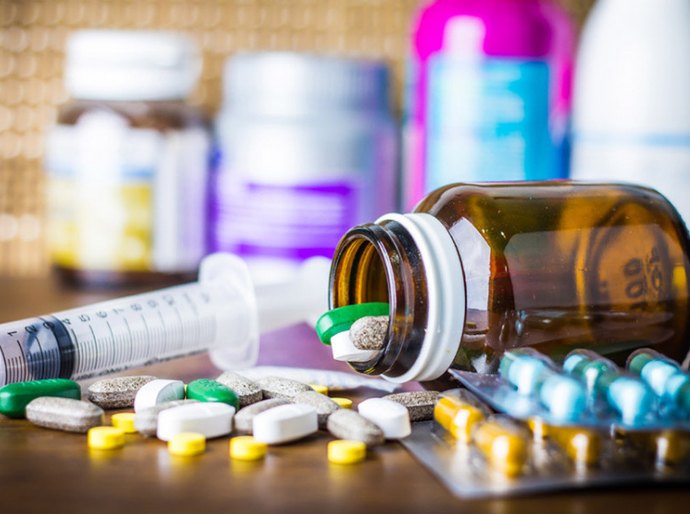 Alurb orienta como fazer descarte de medicamentos corretamente