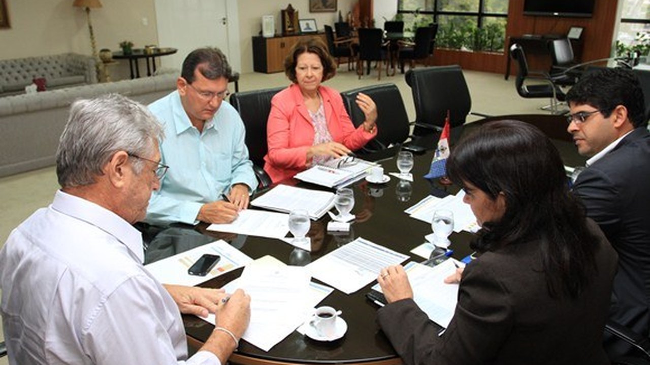 Governador autoriza construção de UPA em São Miguel dos Campos