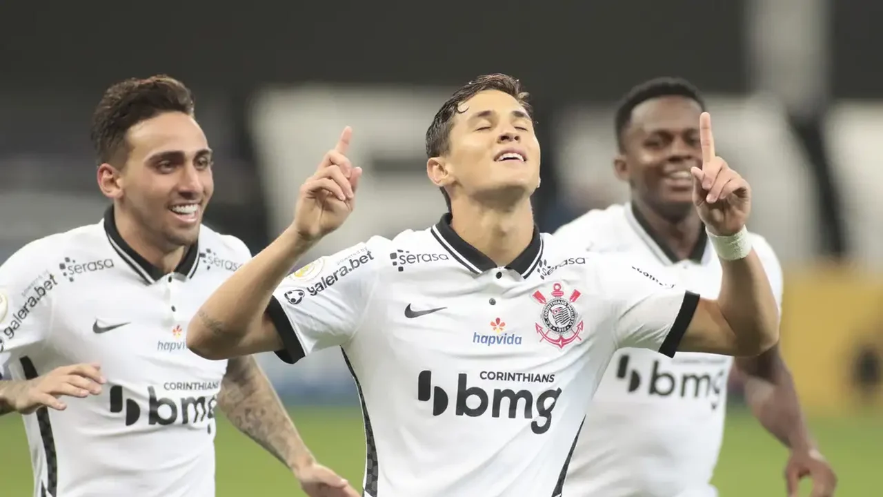 Corinthians banca 'maior patrocínio' do País e avisa: 'Camisa vai valer mais de R$ 200 mi'