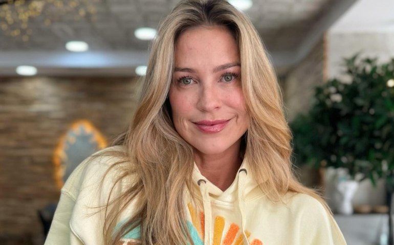 O que aconteceu com Luana Piovani e Virginia? Entenda a treta entre as duas em 15 pontos