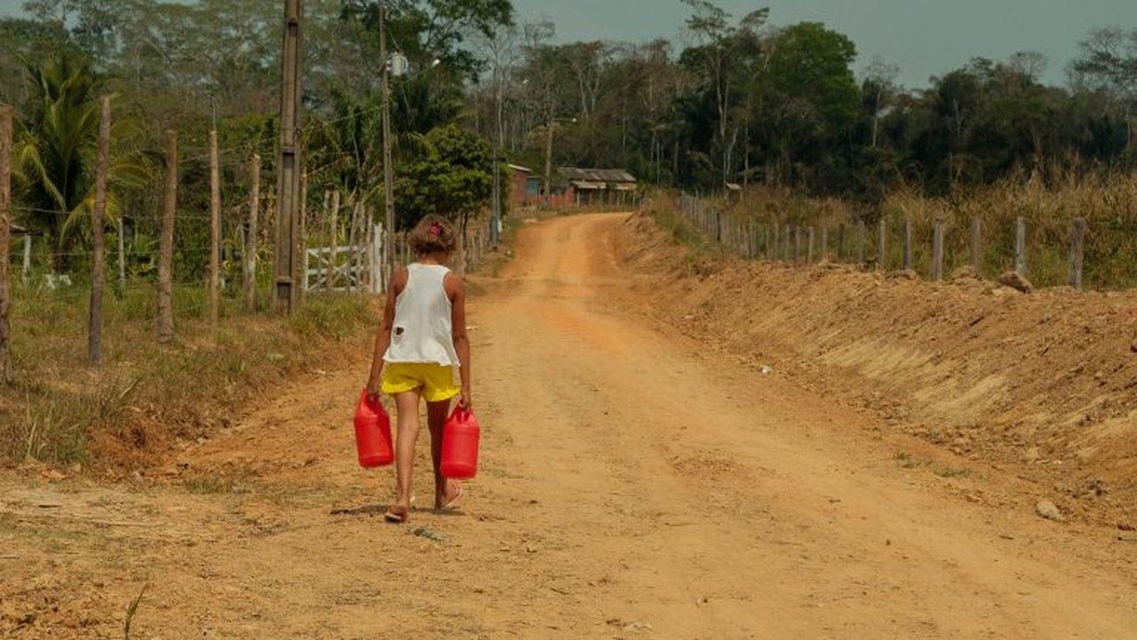 Ecos de Vidas Secas e Asa Branca