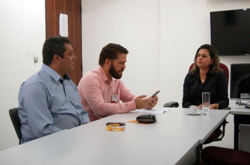 MPT cobra do governo do Estado adequações no sistema penitenciário