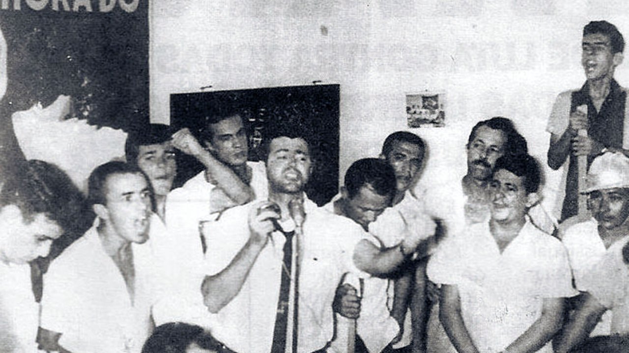 Alagoas e o dia do Golpe Militar de 1964