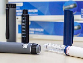 Canetas emagrecedoras: entenda quando o uso pode fazer mal à saúde