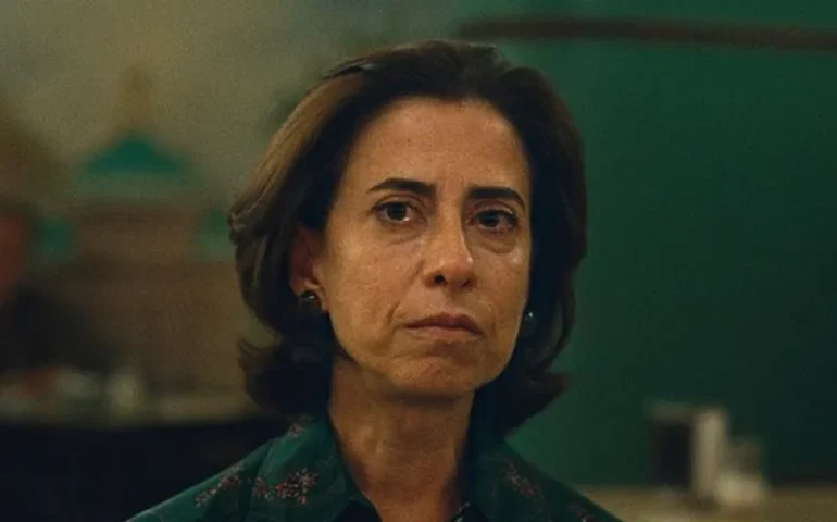 Diretor Alfonso Cuarón elege 'Ainda Estou Aqui' como seu filme favorito de 2024