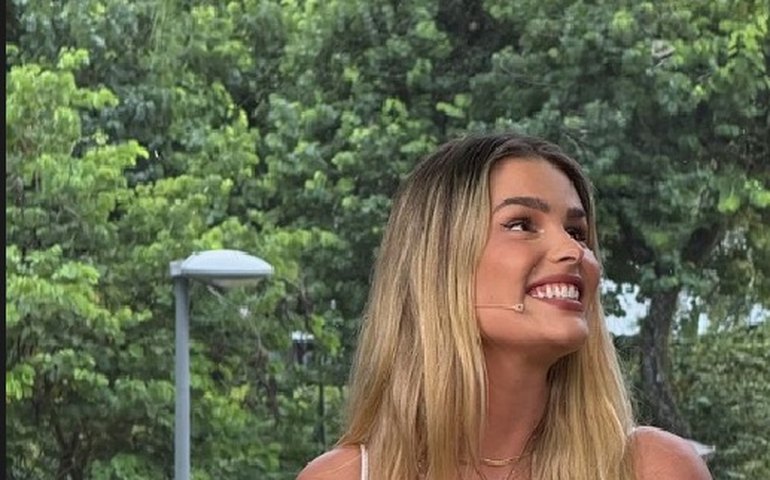 Choro e táticas de confronto dominam a noite no 'BBB 24' após eliminação de Yasmin Brunet