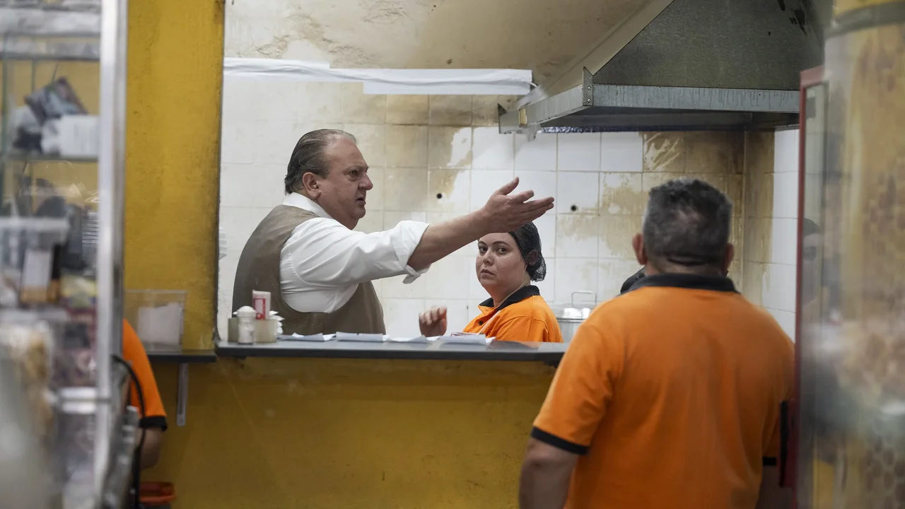 Jacquin encara crise em restaurante familiar no Tremembé (SP)