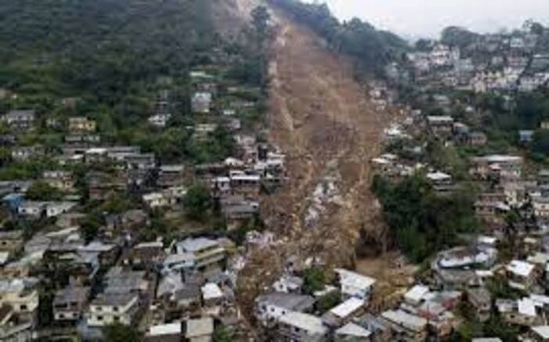 Petrópolis tem sirenes para evacuação só em dois de cinco distritos