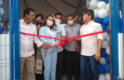 Severino Pessoa envia emenda de R$ 3,5 milhões para Ibateguara    