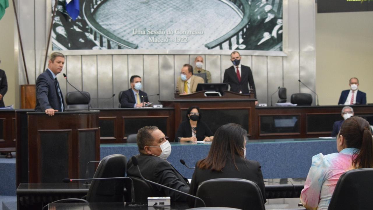 Aprovada criação da Comenda Irmã Dulce