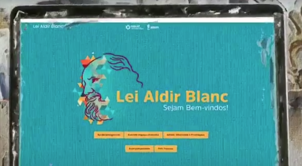 lei aldir blanc