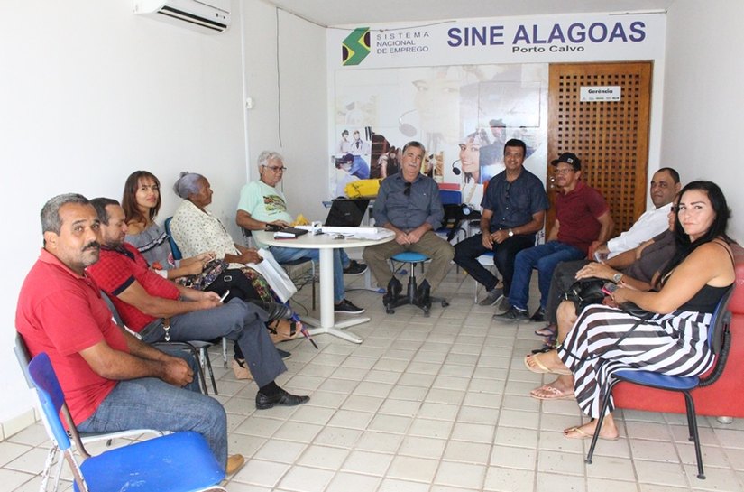 Prefeitura de Porto Calvo anuncia 3ª edição da Feira da Agricultura Familiar