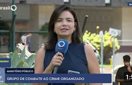 Ministério Público cria grupo de combate ao crime organizado