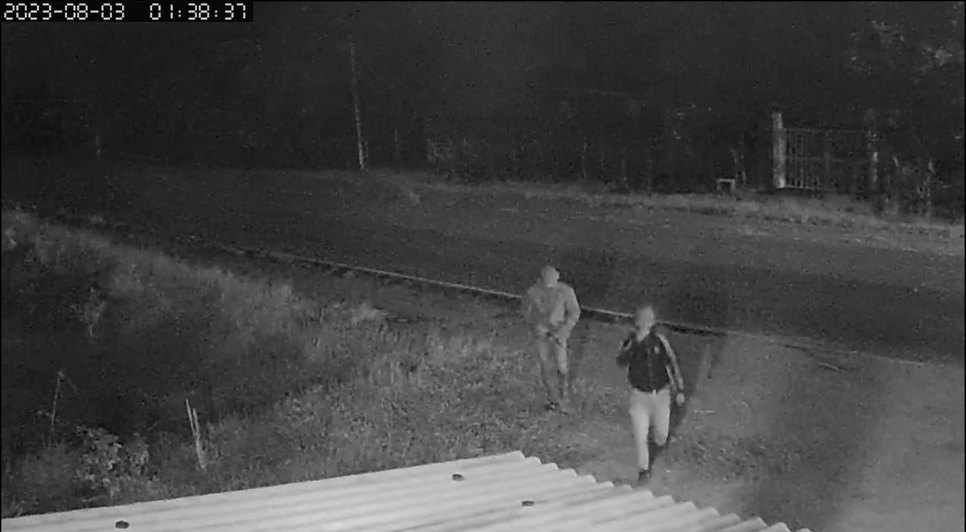 Polícia Civil elucida furtos a estabelecimentos comerciais no Abaís, em Estância