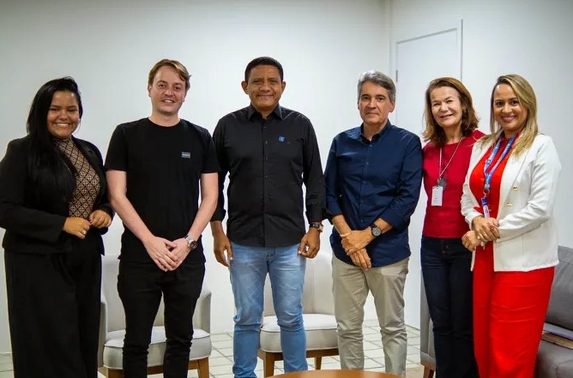 Governo e Sebrae discutem estratégias para ampliar oportunidades aos pequenos empreendedores