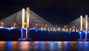 PONTE ARACAJU BARRA