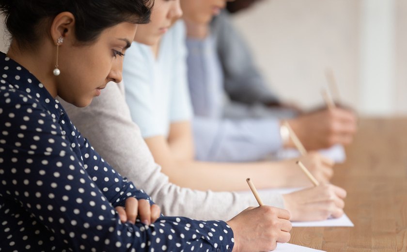 Enem 2021: no próximo domingo (21) estudantes fazem a prova de redação; saiba mais