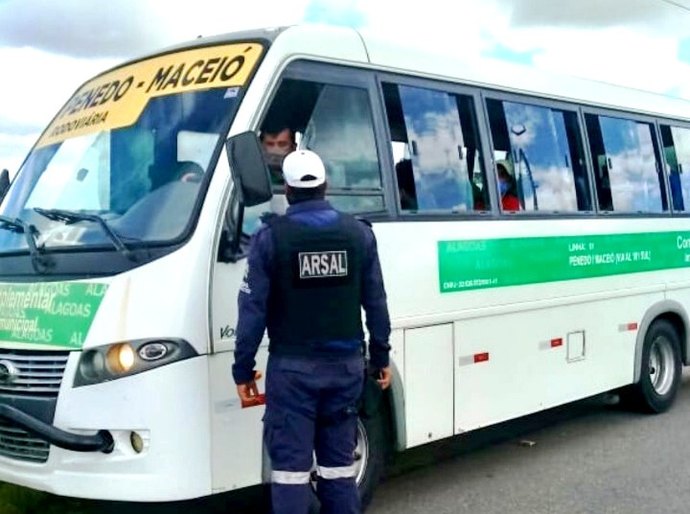 Arsal prorroga programa de recuperação de crédito para transportadores