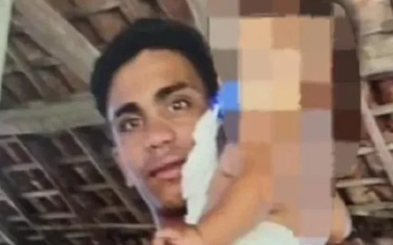 Jovem de 23 anos morre afogado após pular de barco em lagoa no Cabo do Pasto