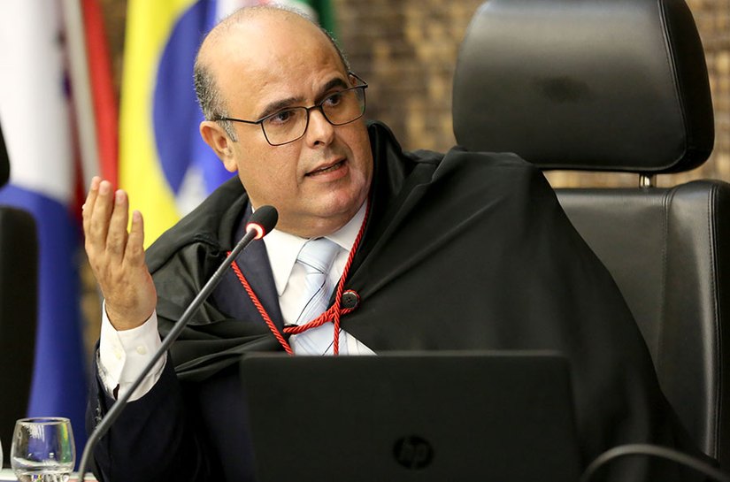 Divergência parcial suspende julgamento da 'Operação Taturana' pela Justiça