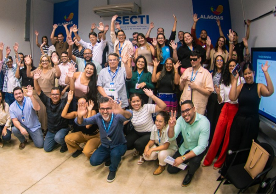 Alagoas lança estratégia estadual de cidades inteligentes em parceria com ONU-Habitat