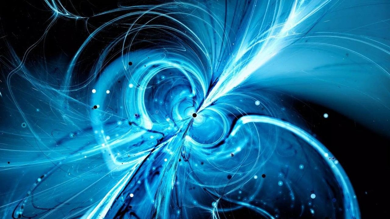Flash de raios X recorde revela relação entre fusões de estrelas de nêutrons e ouro cósmico
