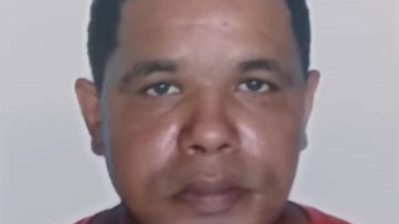 Polícia Civil divulga imagem de homem que desapareceu em Maceió