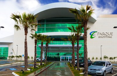 Contagem regressiva para a inauguração da expansão do Parque Maceió