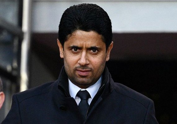 Presidente do PSG cutuca Mbappé e garante seguir Fair Play Financeiro com Messi