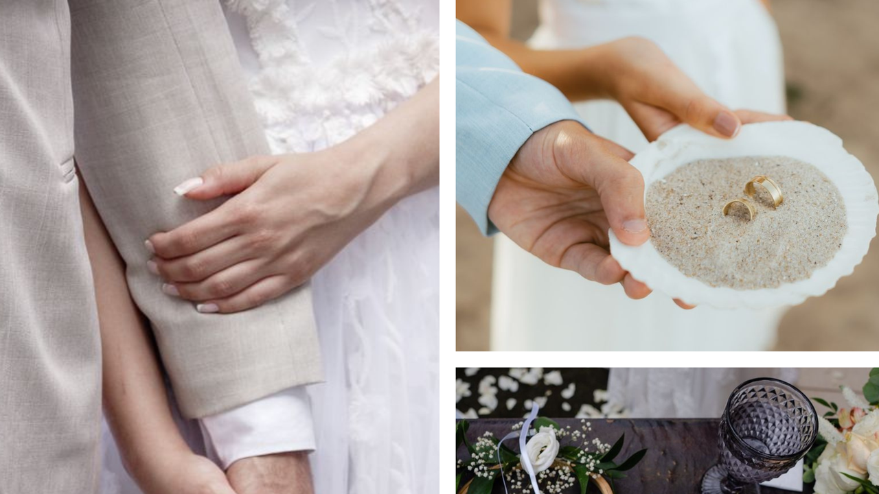 Política e casamento: o que dizem os noivos sobre o tema