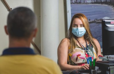 Saiba como sua empresa pode utilizar o serviço de triagem de currículos do Sine Maceió