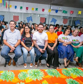 Entrevistadores Sociais do Cadastro Único de Maceió recebem capacitação